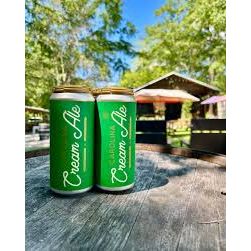 Charles Towne Fermentory Carolina Cream Ale
