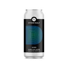 Other Half Brewing Doug DDH Cascadian Dark Ale
