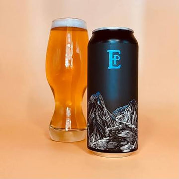 Elder Pine Brewing & Blending Tectonic Uplift NZ Pilsner