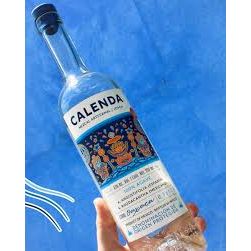 Calenda Mezcal Joven