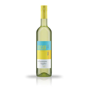 Shumann Nagler Oscar Riesling Trocken - 2024