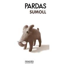 Cellar Pardas Sumoll Rosat - 2025