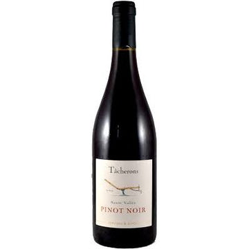 Tacherons Pinot Noir - 2023