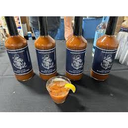 Eastern Shore Bloody Mary Mix