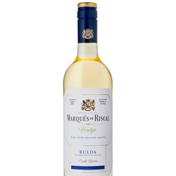 Marquis de Riscal Rueda Verdejo - 2025
