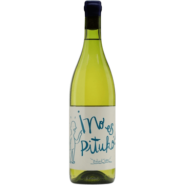 Echeverria No Es Pituko Viognier - 2021
