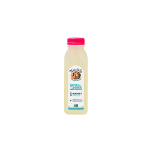 Natalie's Natural Lemonade