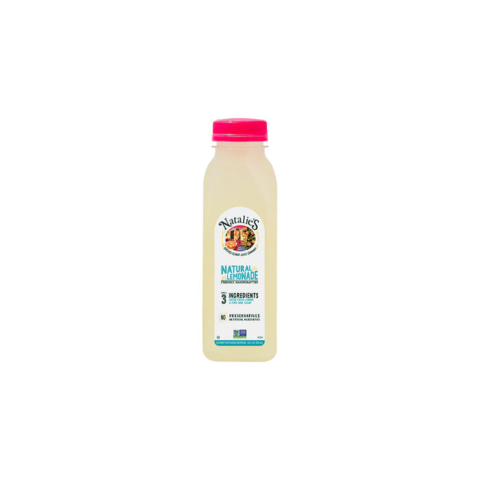 Natalie's Natural Lemonade