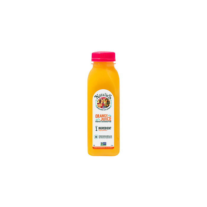 Natalie's Orange Juice