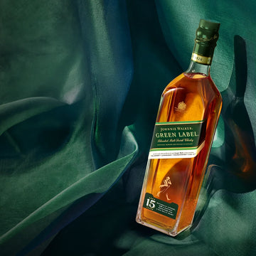 Johnny Walker Green Label