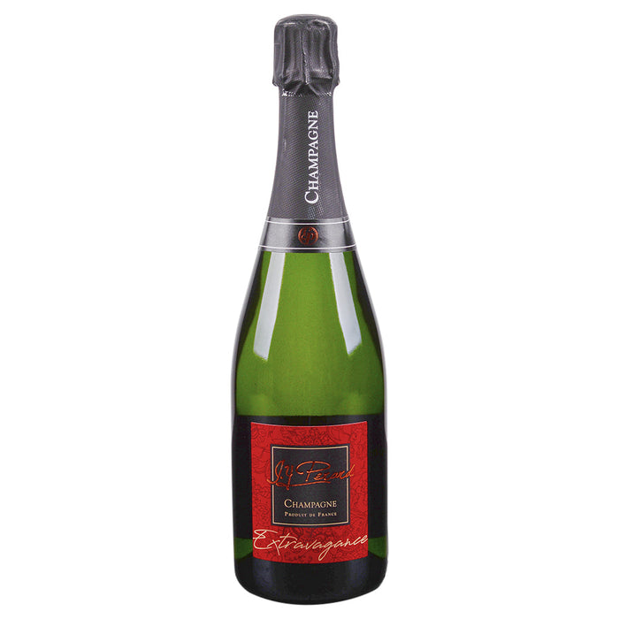 J.Y. Perard Champagne Extravagance Brut - NV