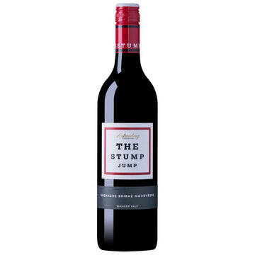 d'Arenberg The Stump Jump GSM - 2019
