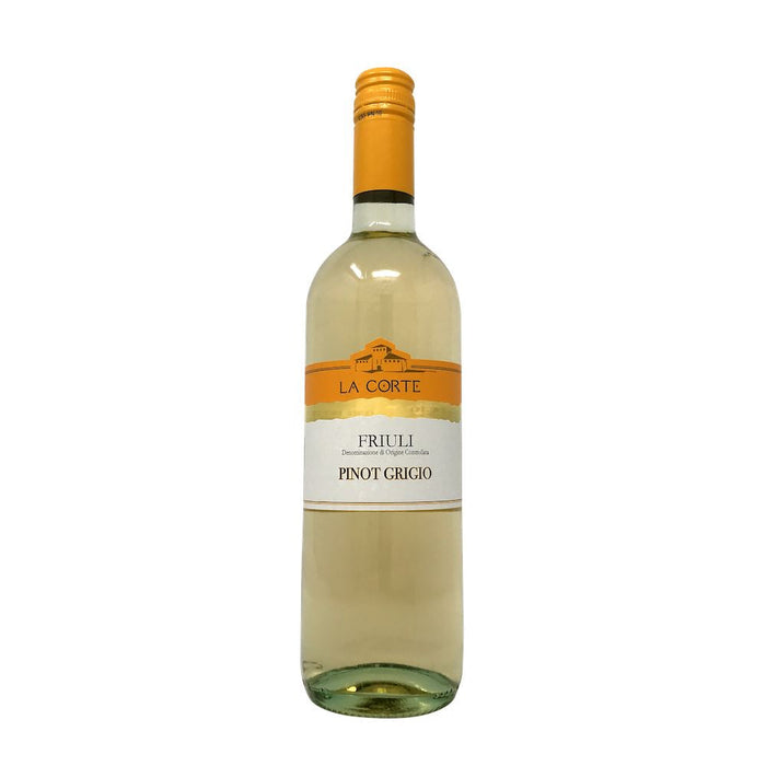 La Corte Pinot Grigio Magnum - 2023