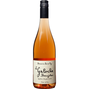 Domaine Saint Cyr La Galoche Beaujolais Rosé - 2020