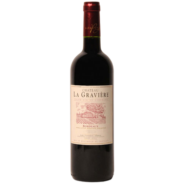 Chateau La Gravière - 2018