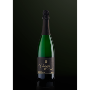 Domaine La Prut Brut Methode Traditionnelle - 2022