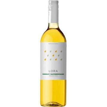 Lora Verdejo y Sauvignon Blanc - 2022