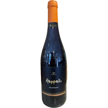 Maggio Vini Frappato Sicilia Rappatu - 2024