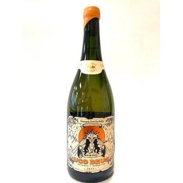 Uco Deus Naranjo - 2022