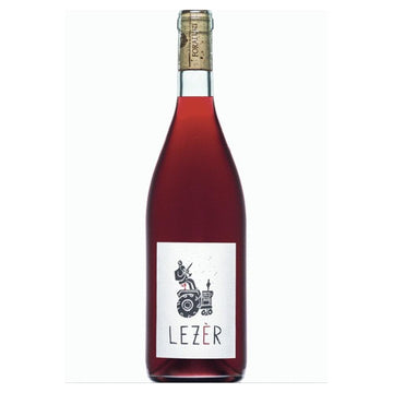 Foradori Lezèr - 2019