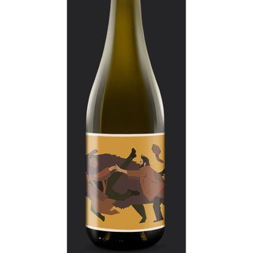 Lightwell Survey Hintermen - 2021