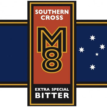 M8 Southern Cross ESB