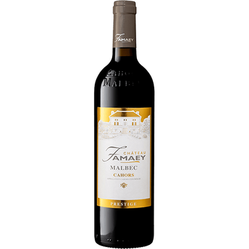 Château Famaey Cahors Malbec Prestige - 2020