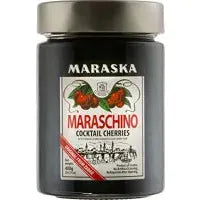 Maraska Cocktail Cherries