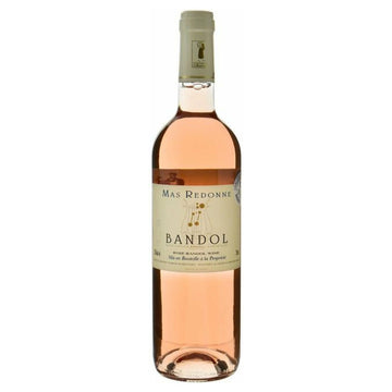 Mas Redonne Bandol Rosé - 2021