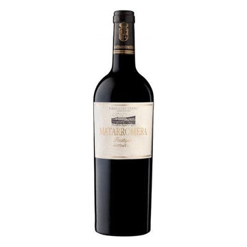 Bodegas Matarromera Prestigio Ribera del Duero - 2019
