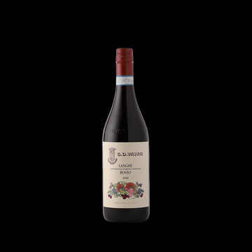 G.D. Vajra Langhe Rosso - 2023