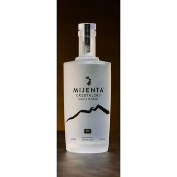 Mijenta Tequila Cristalino