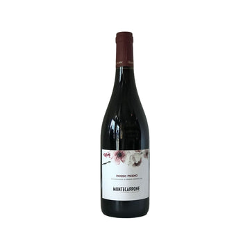 Montecappone Rosso Piceno - 2021