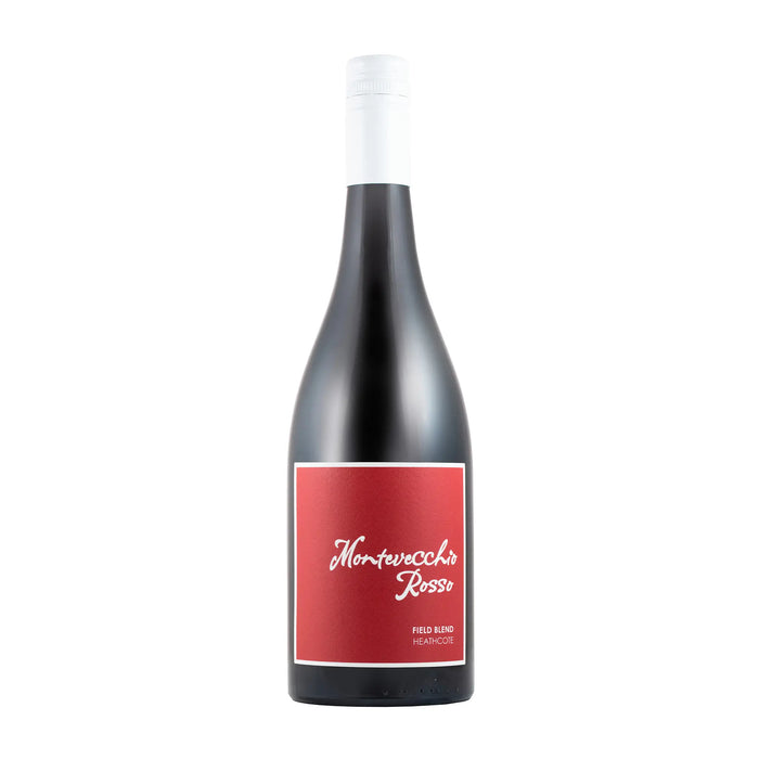 Chalmers Wines Montevecchio Rosso Heathcote Vineyard Field Blend - 2022