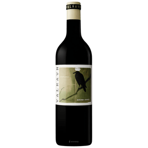 Valravn Sonoma County Old Vine Zinfandel - 2018