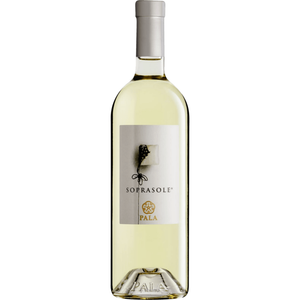 Pala Soprasole Vermentino di Sardegna - 2022