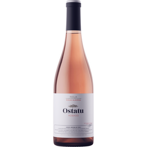 Bodegas Ostatu Rioja Rosado - 2023