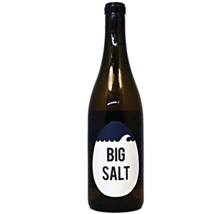 Ovum Big Salt - 2019