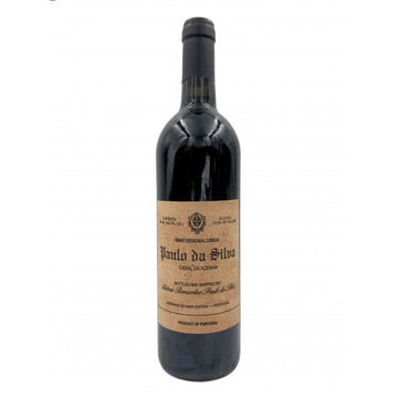 Paulo da Silva Casal da Azenha - 2017