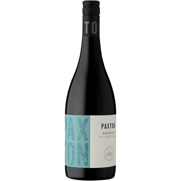 Paxton Organic Grenache - 2022