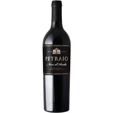 Petraio Nero d'Avola - 2023