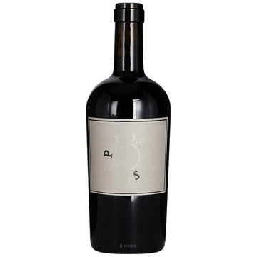 Piedrasassi PS Syrah - 2018