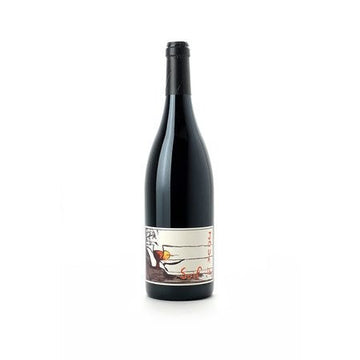 Gauthier Pere et Fils Bourgueil Soif du Jour - 2019