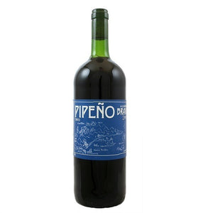 A Los Vinateros Bravos Pipeño Tinto One Liter - 2021