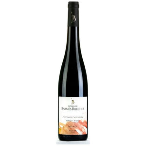 Domaine Barmès-Buecher Coteaux Calcaires Pinot Noir - 2023