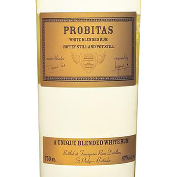 Probitas White Blended Rum