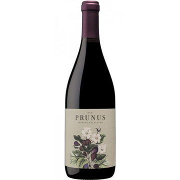 Gota Wine Prunus Private Selection - 2018