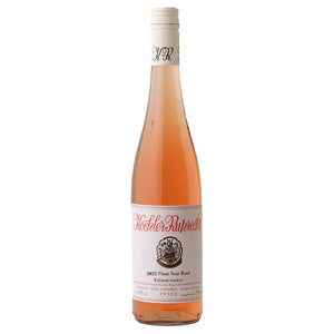 Koehler-Ruprecht Pinot Noir Kabinett Trocken Rosé - 2023