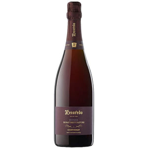 Recaredo Intens Rosat Brut Nature Corpinnat - 2018