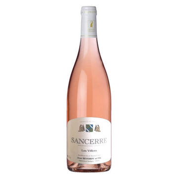 Jean Reverdy Pere et Fils Sancerre Rosé Les Villots - 2025